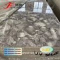High Glossy UV MDF Board